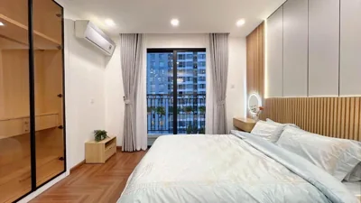 THE ORCHID HOUSE - Chuỗi căn hộ cao cấp tại Vinhomes Times City – Ảnh 2
