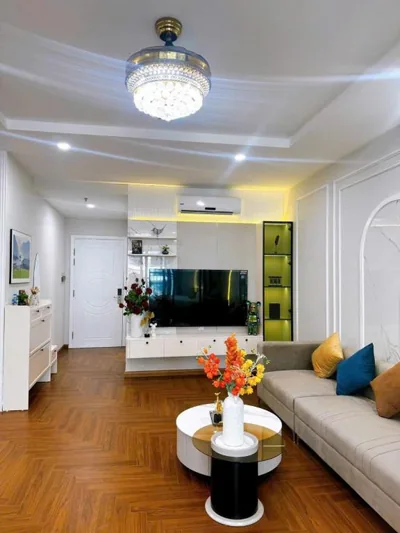 THE ORCHID HOUSE - Chuỗi căn hộ cao cấp tại Vinhomes Times City – Ảnh 4