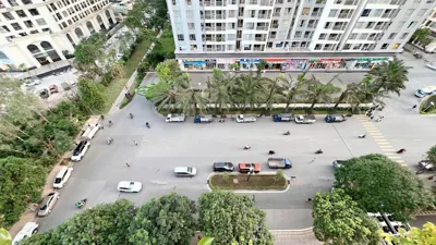 THE ORCHID HOUSE - Chuỗi căn hộ cao cấp tại Vinhomes Times City – Ảnh 6