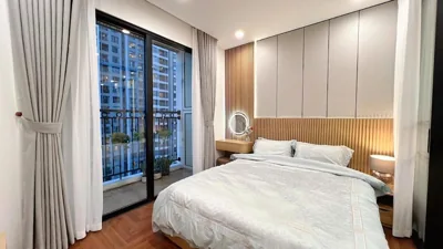 THE ORCHID HOUSE - Chuỗi căn hộ cao cấp tại Vinhomes Times City – Ảnh 7