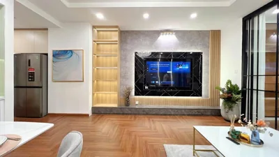 THE ORCHID HOUSE - Chuỗi căn hộ cao cấp tại Vinhomes Times City – Ảnh 9