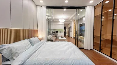 THE ORCHID HOUSE - Chuỗi căn hộ cao cấp tại Vinhomes Times City – Ảnh 11
