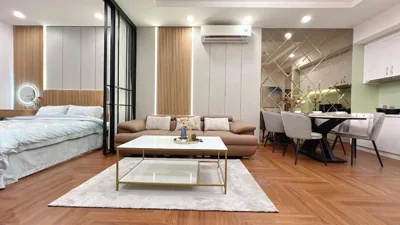 THE ORCHID HOUSE - Chuỗi căn hộ cao cấp tại Vinhomes Times City – Ảnh 12