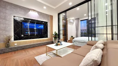 THE ORCHID HOUSE - Chuỗi căn hộ cao cấp tại Vinhomes Times City – Ảnh 14