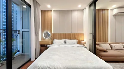 THE ORCHID HOUSE - Chuỗi căn hộ cao cấp tại Vinhomes Times City – Ảnh 16